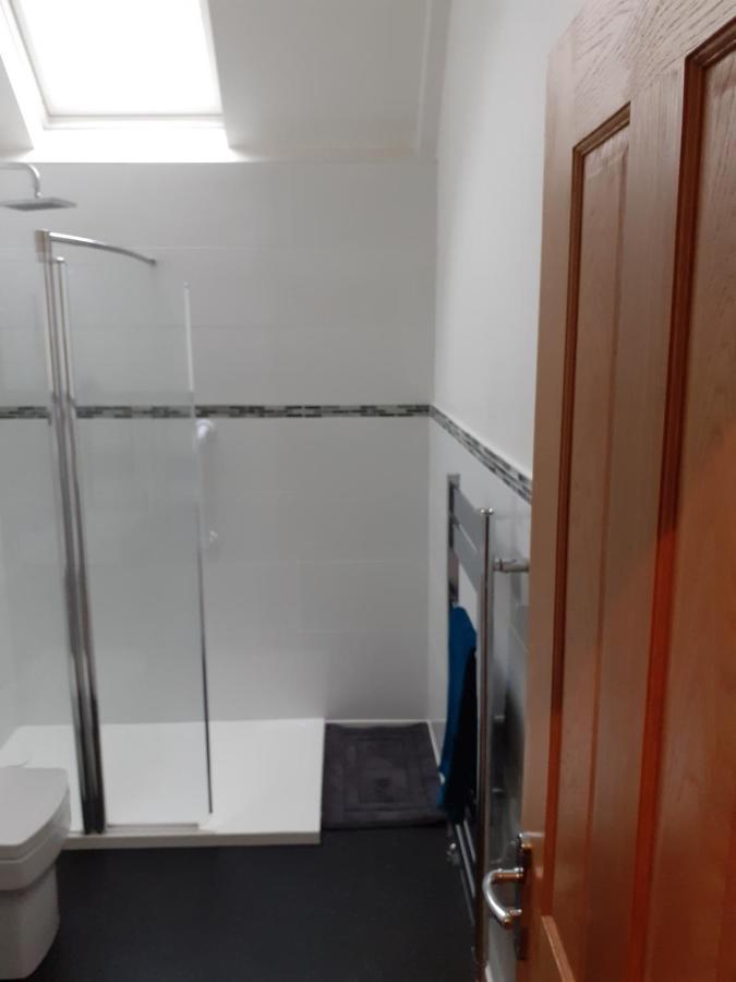 Modern 2Nd Floor 1 Bed Apartment In The Heart Of Llandudno Esterno foto